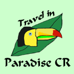 Travel in Paradise