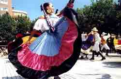 national dance