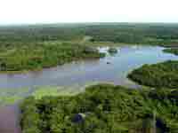 Cao Negro National Wildlife Refuge