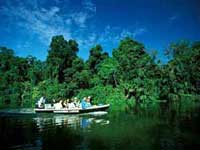 Tortuguero National Park