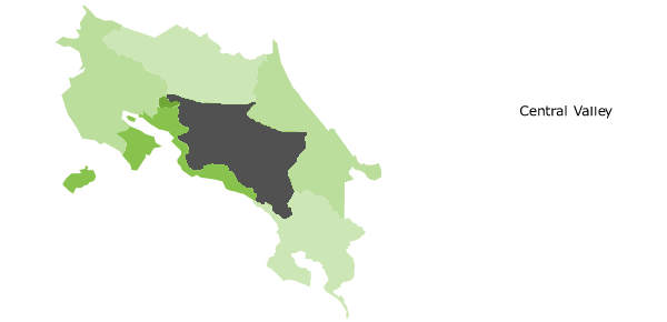 Central Valley