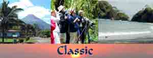 Costa Rica Travel Classic