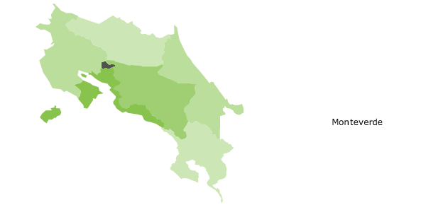 Monteverde