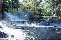 Thermal water